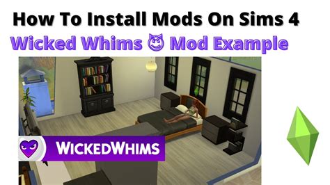 whicked whims mods|Index — WickedWhims.